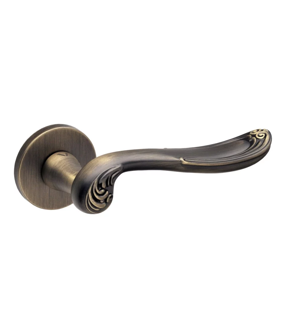 ERIS art deco style door handles