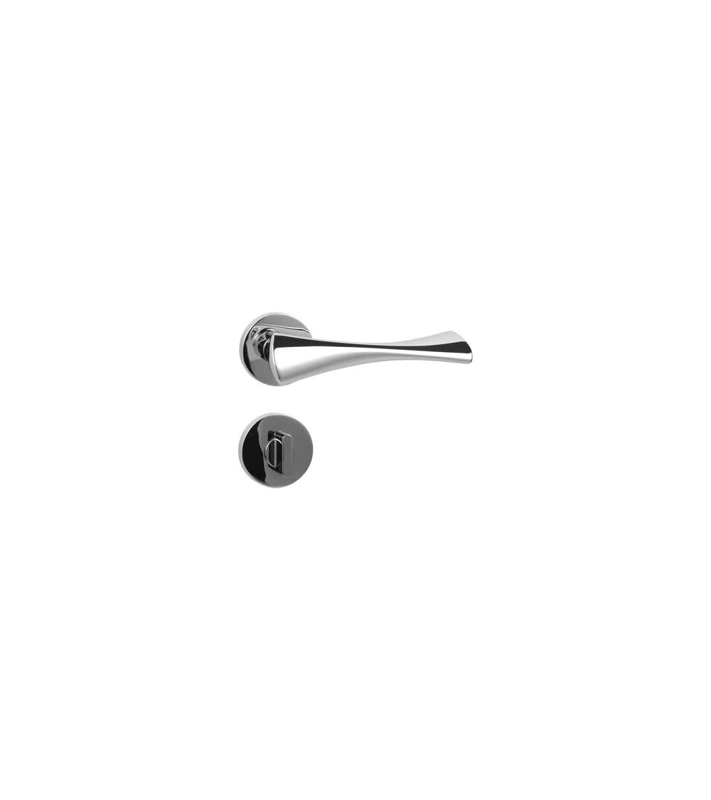 ultra designer privacy door handle