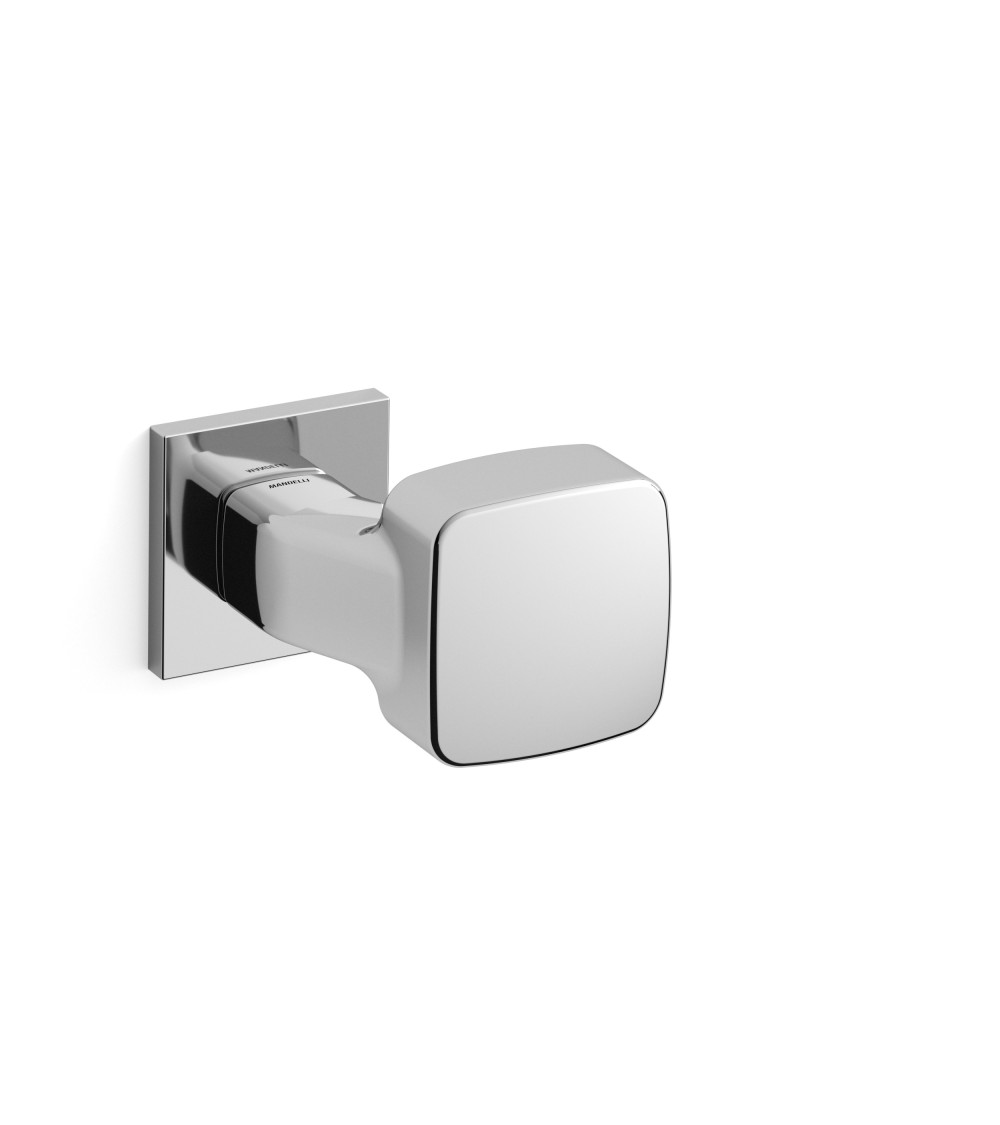 Italian modern style door knob