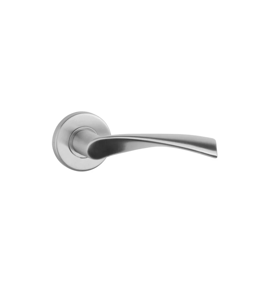 contemporary style door handle