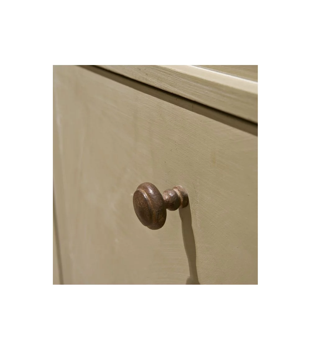 Vintage furniture knob